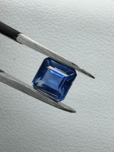 Cornflower blue tibetan - blue,