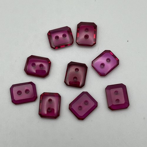 Nine mm synthetic - mm, ruby